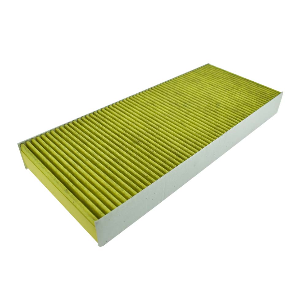 Filtre à charbon CleanAir Plus Siemens LZ46810 / 11018621 / 11034172 par AllSpares