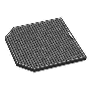 Filtre à charbon DKF9-P pour hottes aspirantes Miele