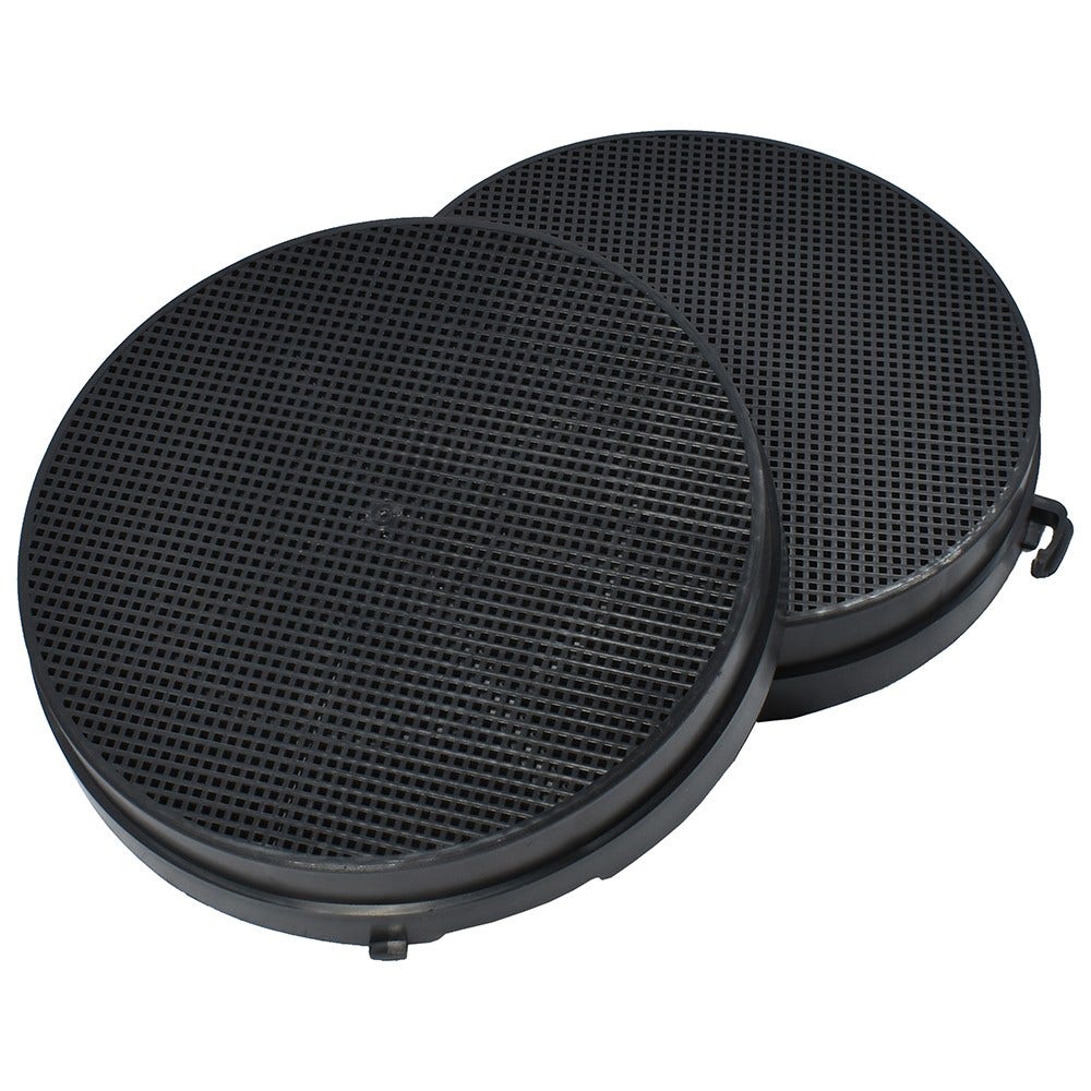 Filtre à charbon (2pcs) d'origine Airlux CR2000