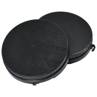 Filtre à charbon (2pcs) Airlux CR2000 par AllSpares