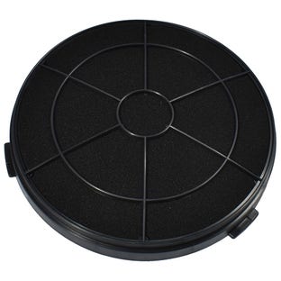 Filtre à charbon Cooke & Lewis 815193 / CARBFILT8 par AllSpares