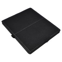 Filtre à charbon DKF12-1 / 6228731 pour hottes aspirantes Miele