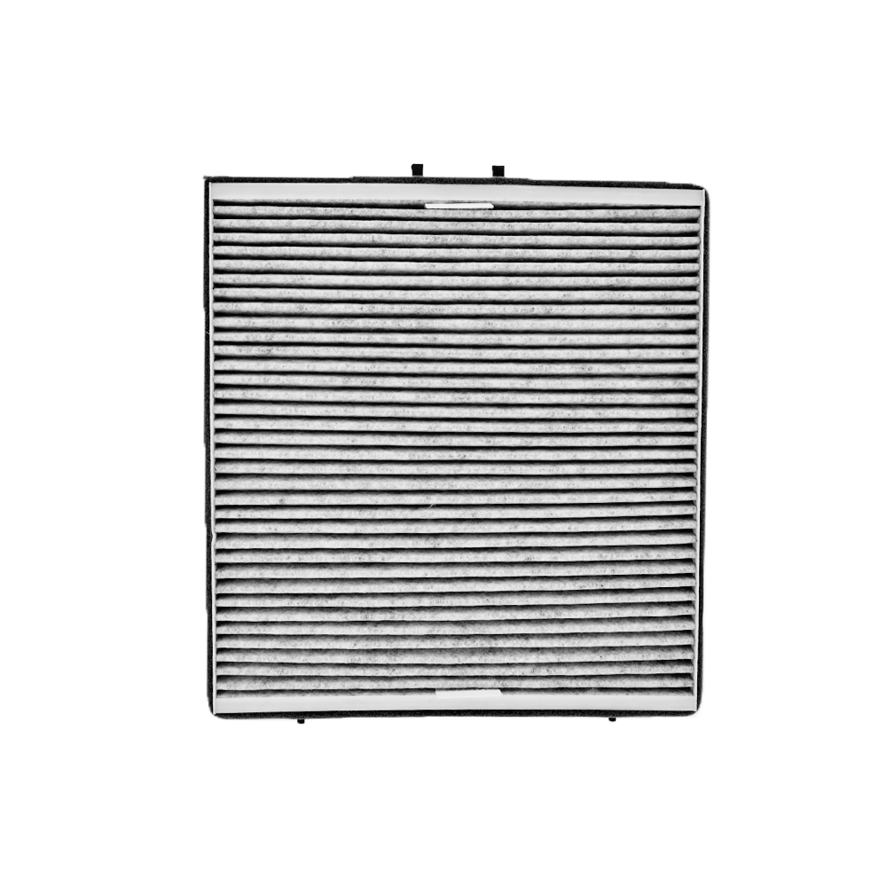 Filtre à charbon compatible avec Miele DKF 25-P