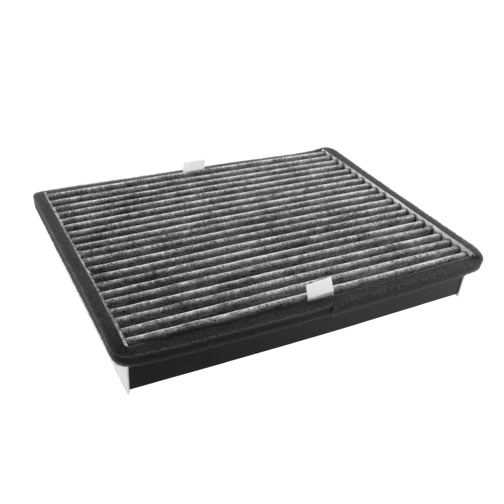 Filtre à charbon actif compatible avec Miele Active AirClean DKF 36-P