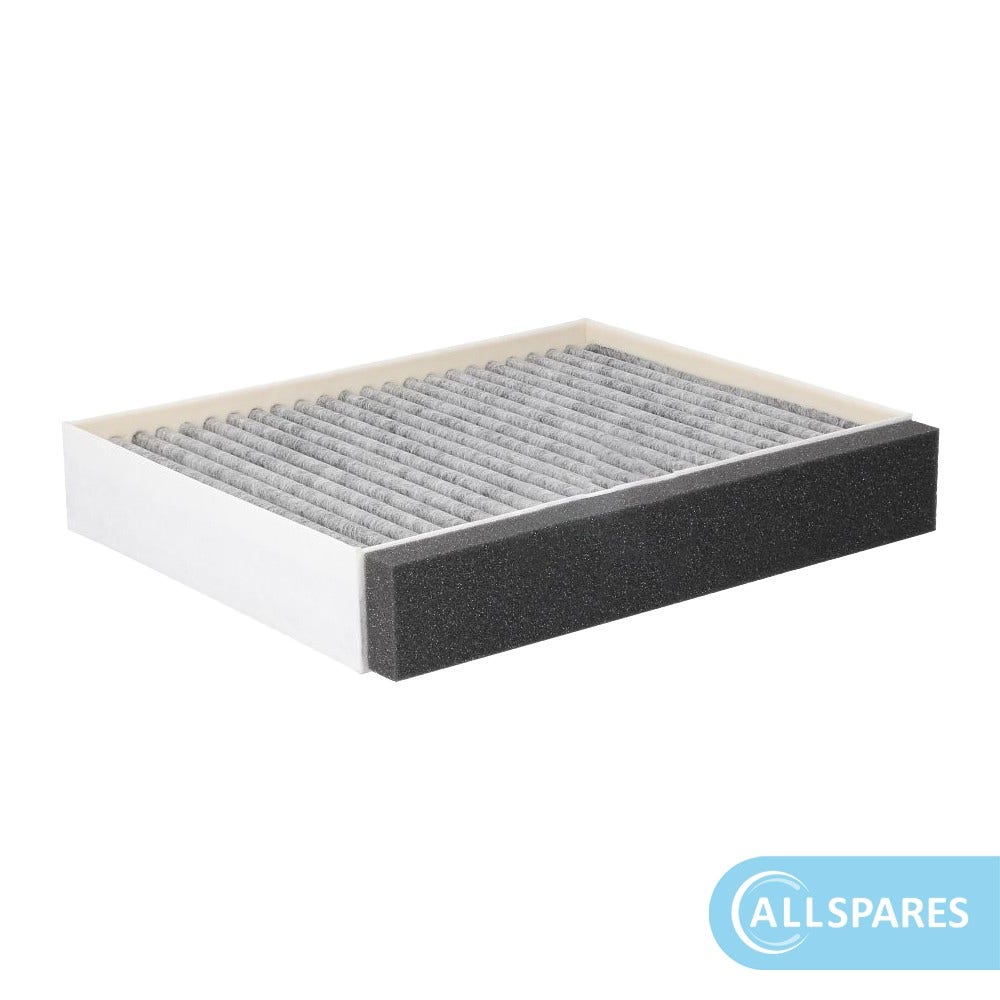 Filtre à charbon Bosch CleanAir 11049701 / DHZ5326 par AllSpares