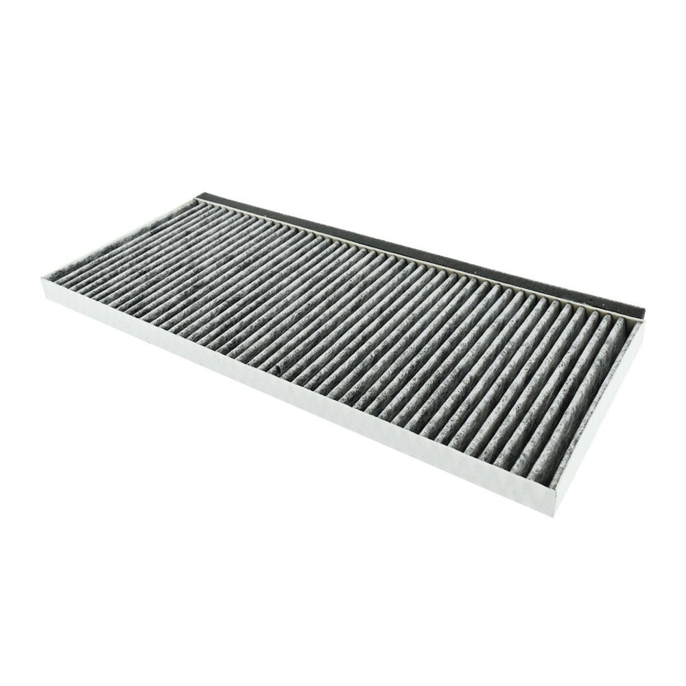 Filtre à charbon convient pour Neff CleanAir 17006837