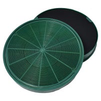 Filtre à charbon (2pcs) longue durée Faure MCFE31 / 9029801306 par AllSpares