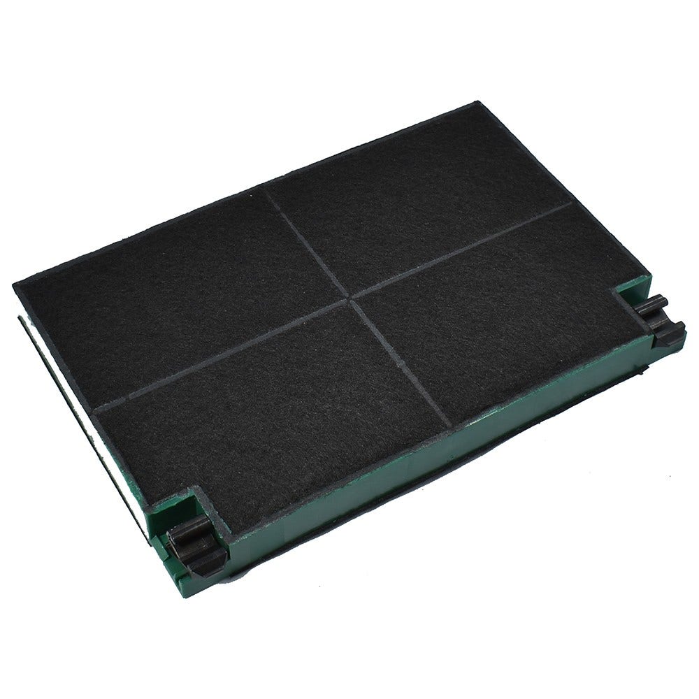 Filtre à charbon (2pcs) longue durée Progress MCFE22 / EFF552 par AllSpares
