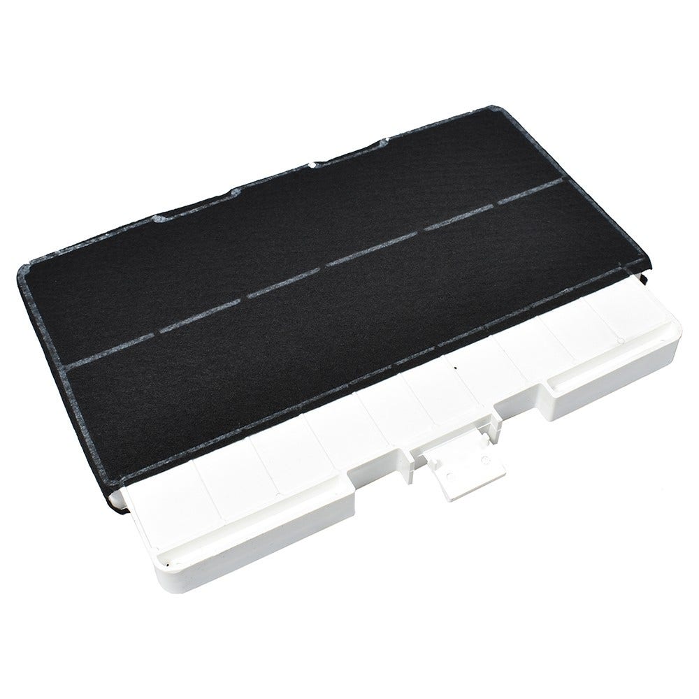 Filtre à charbon pour Bosch DWB09U151... / DWT09U850... / DHZ5356