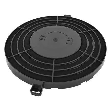 Filtre à charbon longue durée compatible avec IKEA NYTTIG FIL 900 / 604.019.57