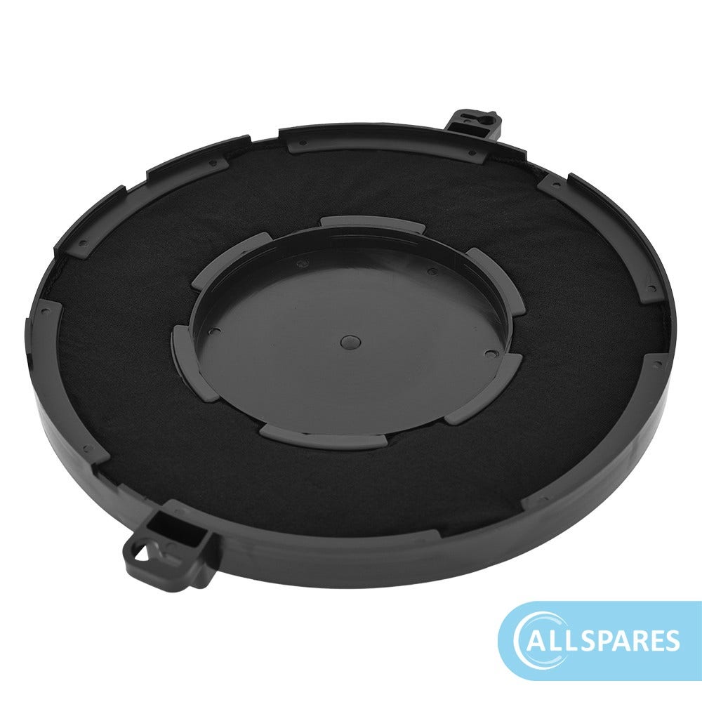 Filtre à charbon longue durée Juno MCFE06 / 9029800506 par AllSpares