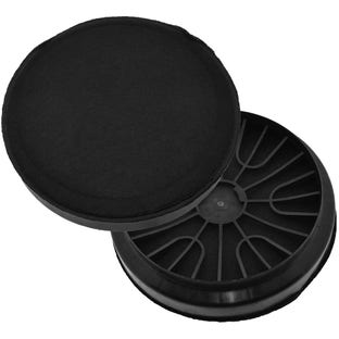 Filtre à charbon (2pcs) DHZ5276 / LZ52751 par AllSpares