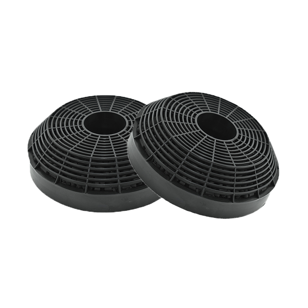 Filtre à charbon (2pcs) convient pour Cobal HOTT0029