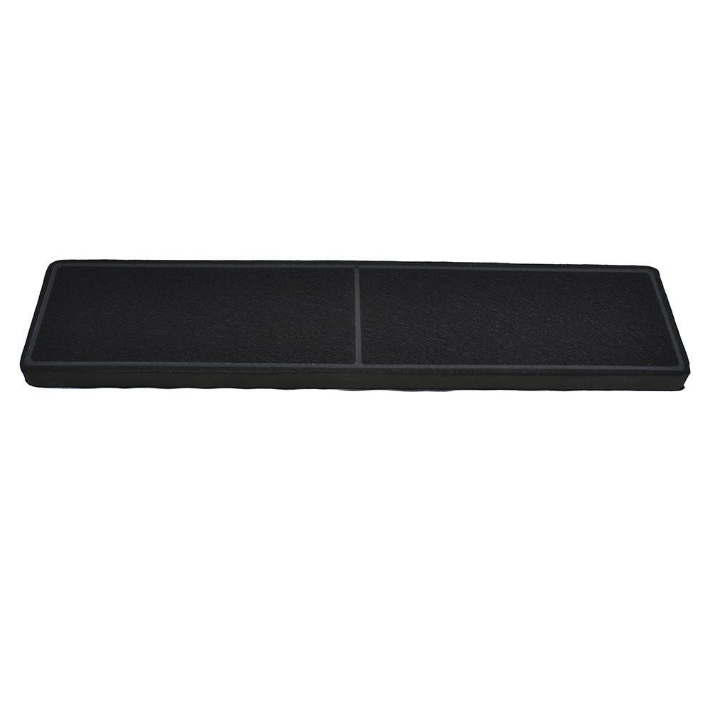 Filtre à charbon DKF18-1 pour hottes aspirantes Miele