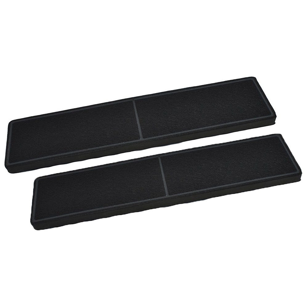 Filtre à charbon DKF20-1 / 9438930 pour hottes aspirantes Miele