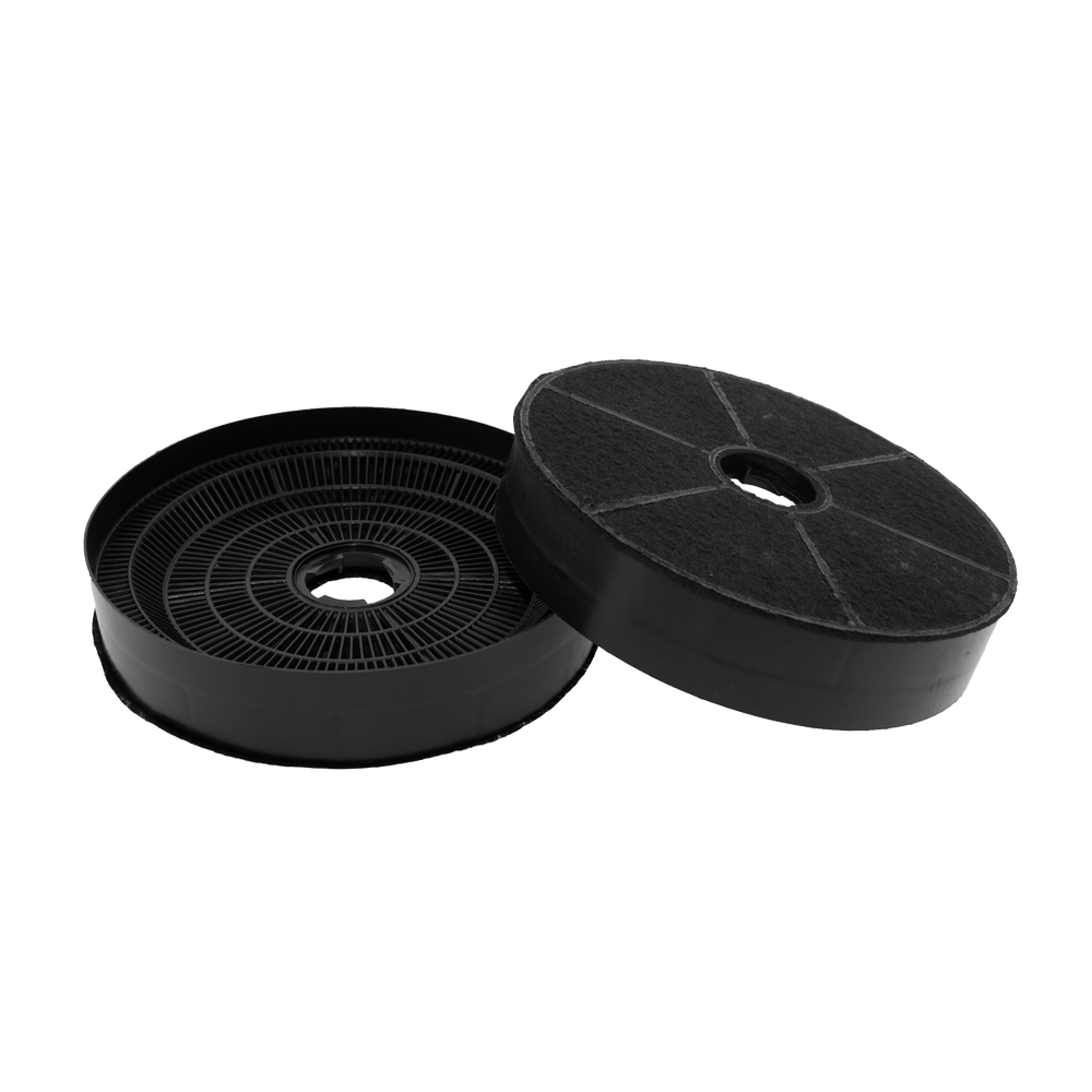 Filtre à charbon (2pcs) pour Rosières KFC6918 / 35602061