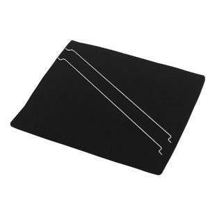 Filtre à charbon longue durée Elica Modèle 31 / F00439 par AllSpares