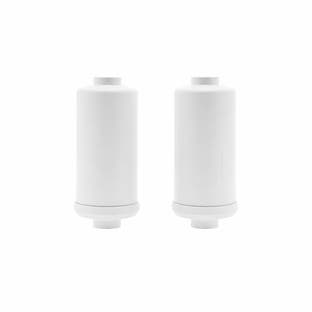 Filtre à eau pour les fluorures et l'arsenic (2pcs) AllSpares adapté aux systèmes de filtration par gravité Berkey®