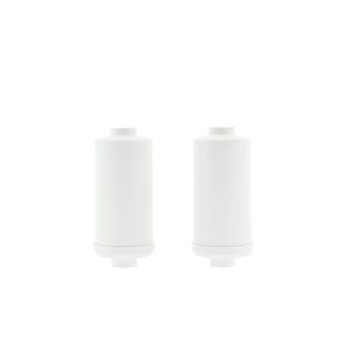 Filtre à eau pour fluor et arsenic (2pcs) AllSpares pour système de filtration par gravité AS-WD010