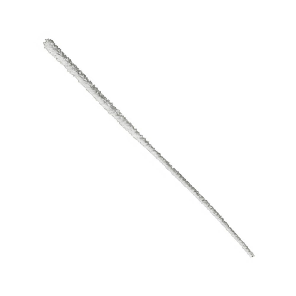 Brosse de nettoyage universel du circuit du lait pour machines à expresso