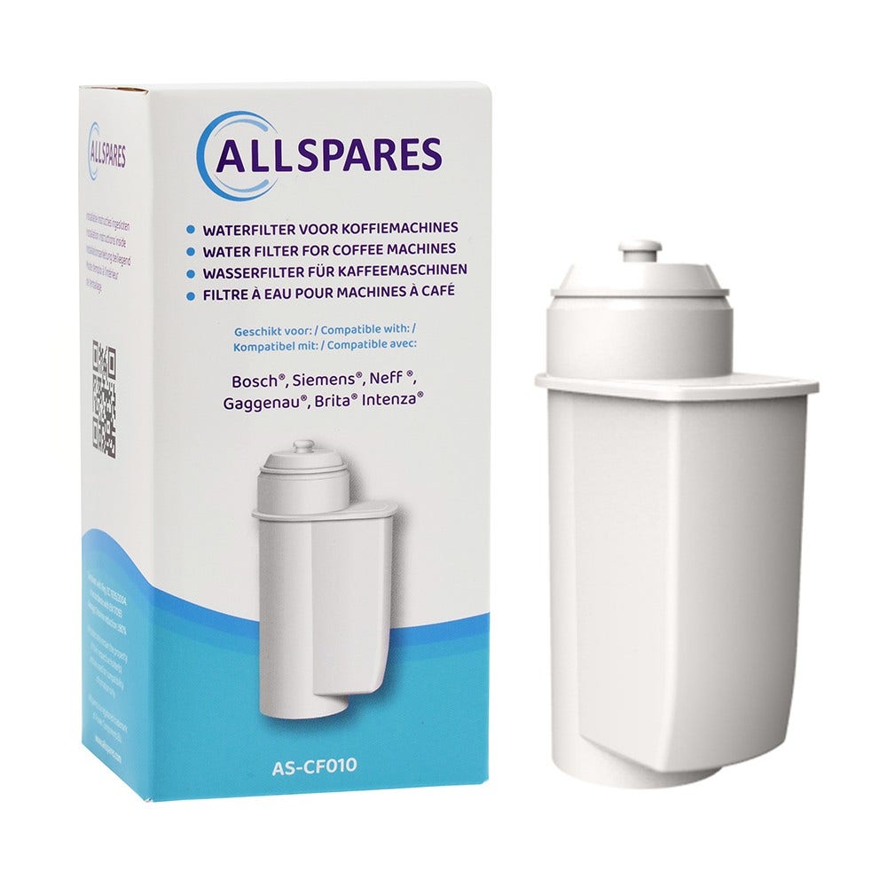 Kit d'entretien pour machine à café convient à Gaggenau VeroSeries TCZ8004A / 00312107