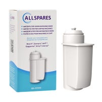 Cartouche filtrante compatible avec Siemens EQ Series / BRITA INTENZA