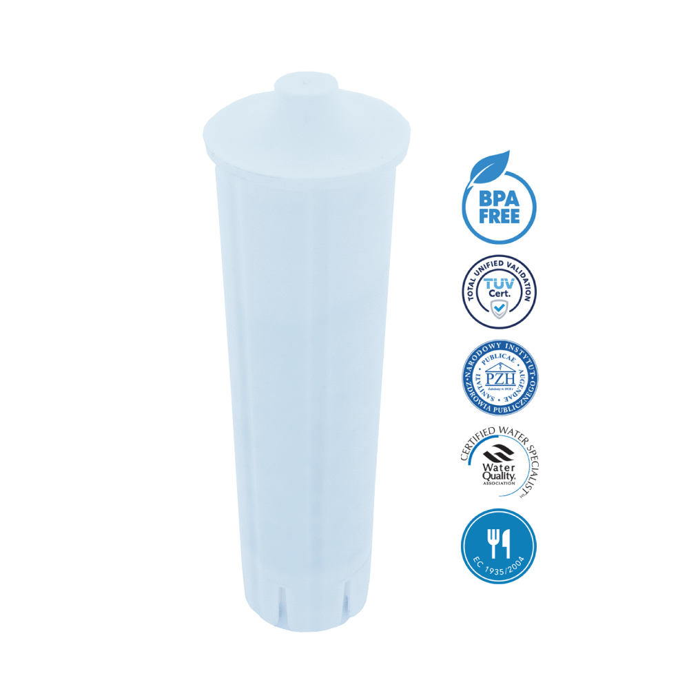 Cartouche filtrante compatible avec Jura Blue 71311 / 24228