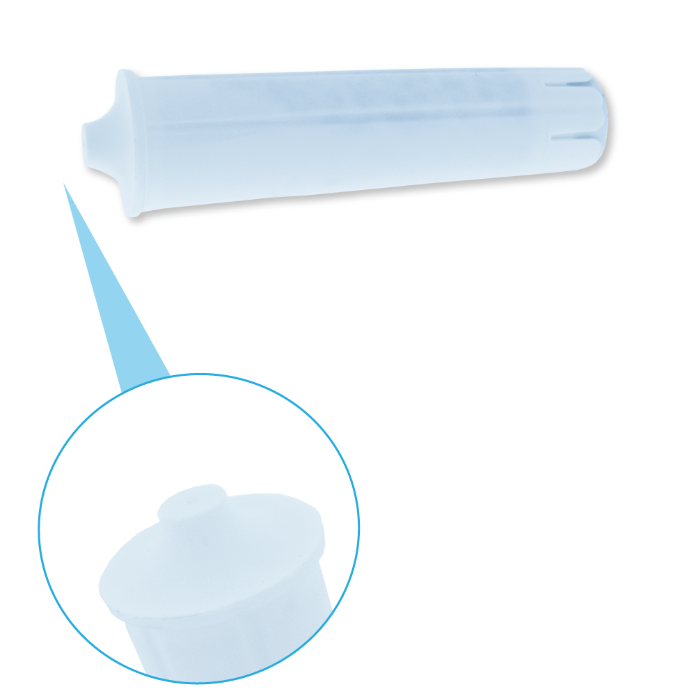 Cartouche filtrante compatible avec Jura Blue 71311 / 24228