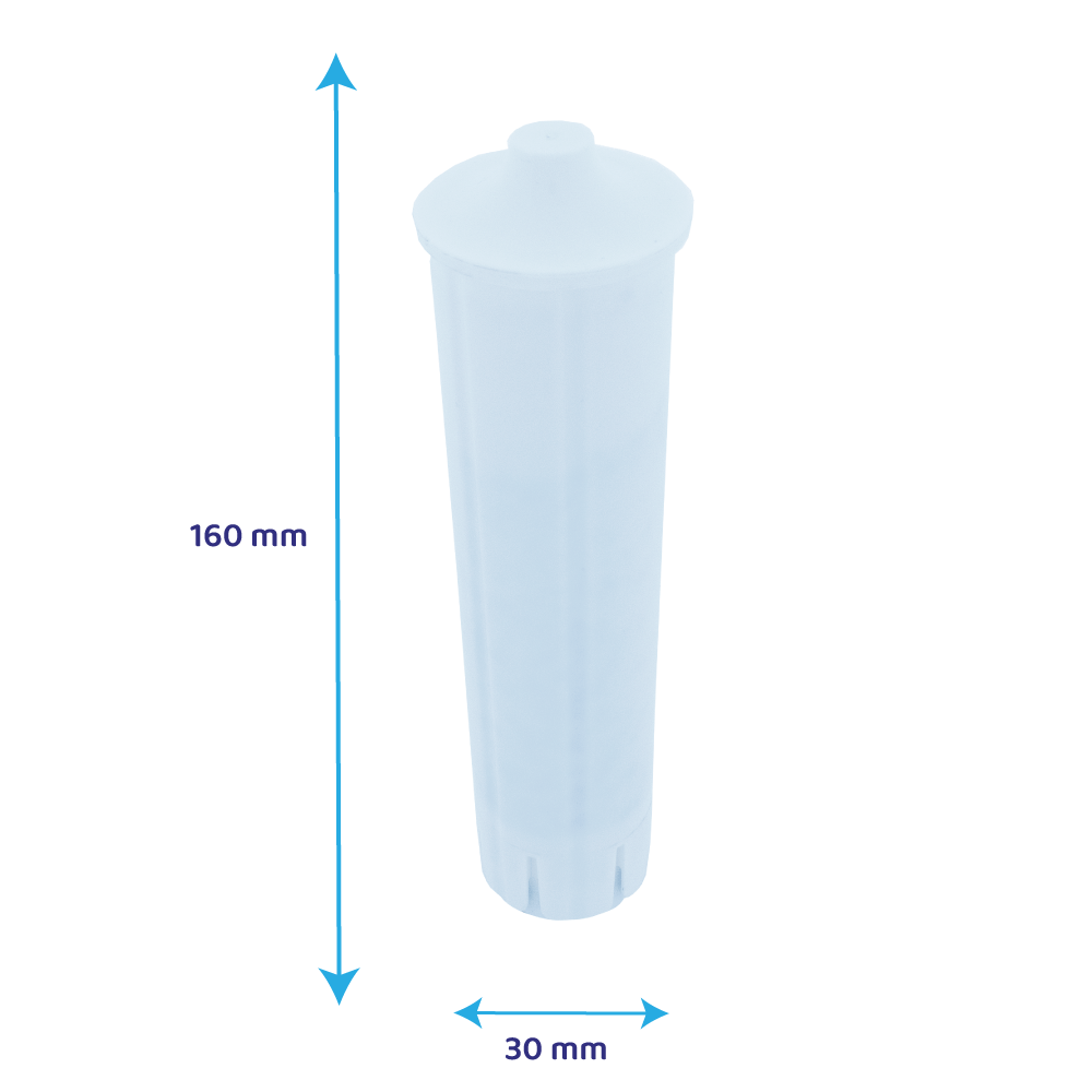 Cartouche filtrante compatible avec Jura Blue 71311 / 24228