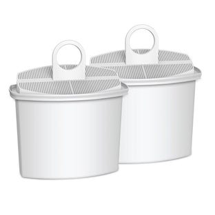 Filtre à eau (2pcs) Braun PureAqua BRSC006 / KWF2 par AllSpares