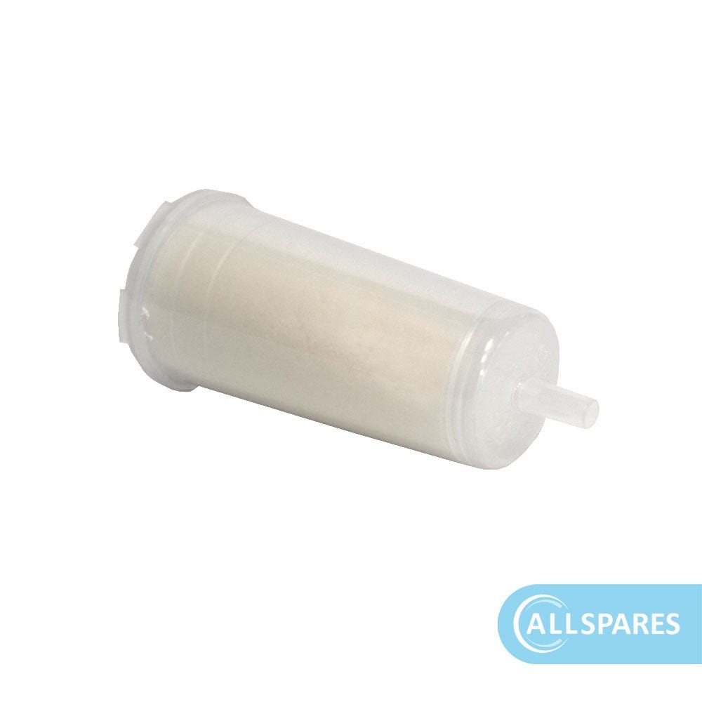 Filtre à eau compatible avec machine expresso ASCASO