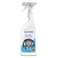 Nettoyant pour four et gril AllSpares 500ml