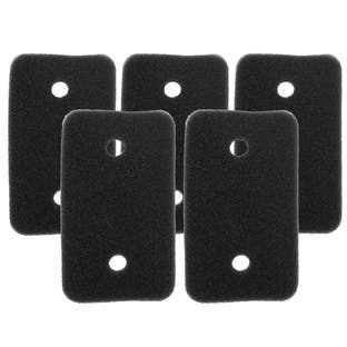 5-Pack Filtre de condenseur sèche-linge compatible avec Miele 7070070