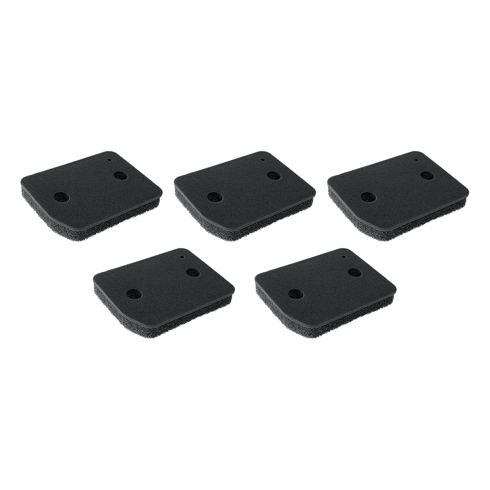 5-Pack Filtre de condenseur sèche-linge compatible avec Miele 9164761
