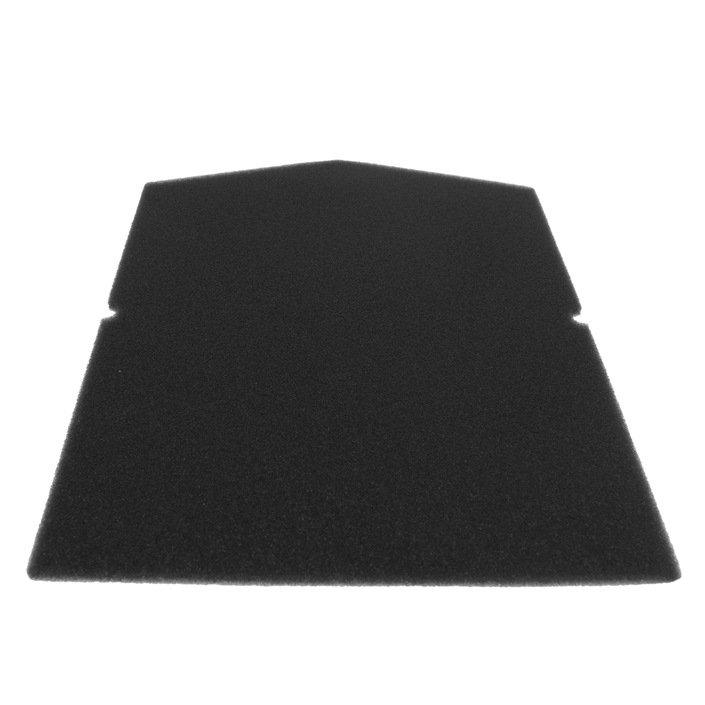 3-Pack Filtre de porte pour sèche-linge compatible avec Miele 6057930