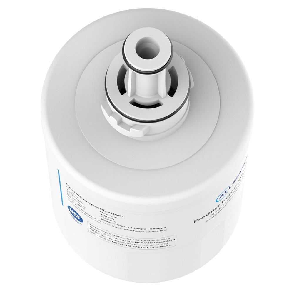 Filtre frigo compatible avec Samsung AquaPure Plus DA29-00003F / HAFIN1