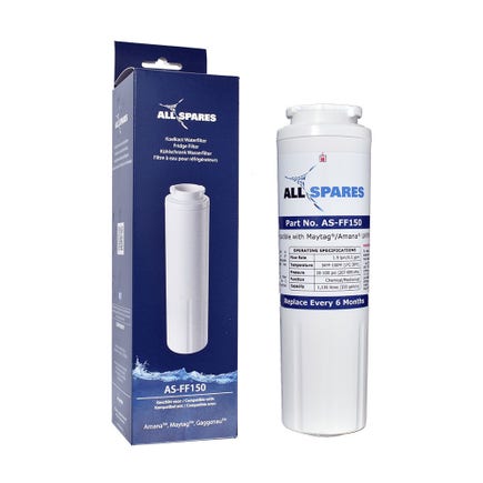 Filtre frigo AllSpares AS-FF150