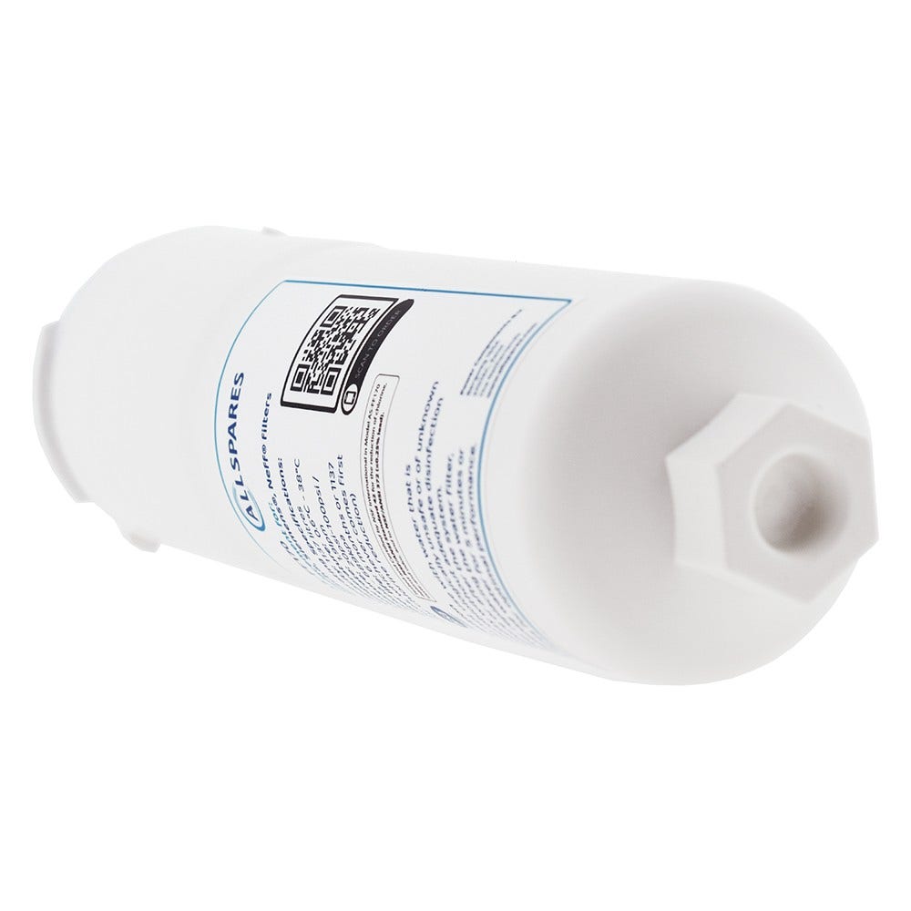 Filtre frigo Siemens CS-52 par AllSpares