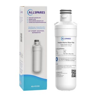 Filtre frigo LG LT1000P / AGF80300704 / ADQ74793501 par AllSpares