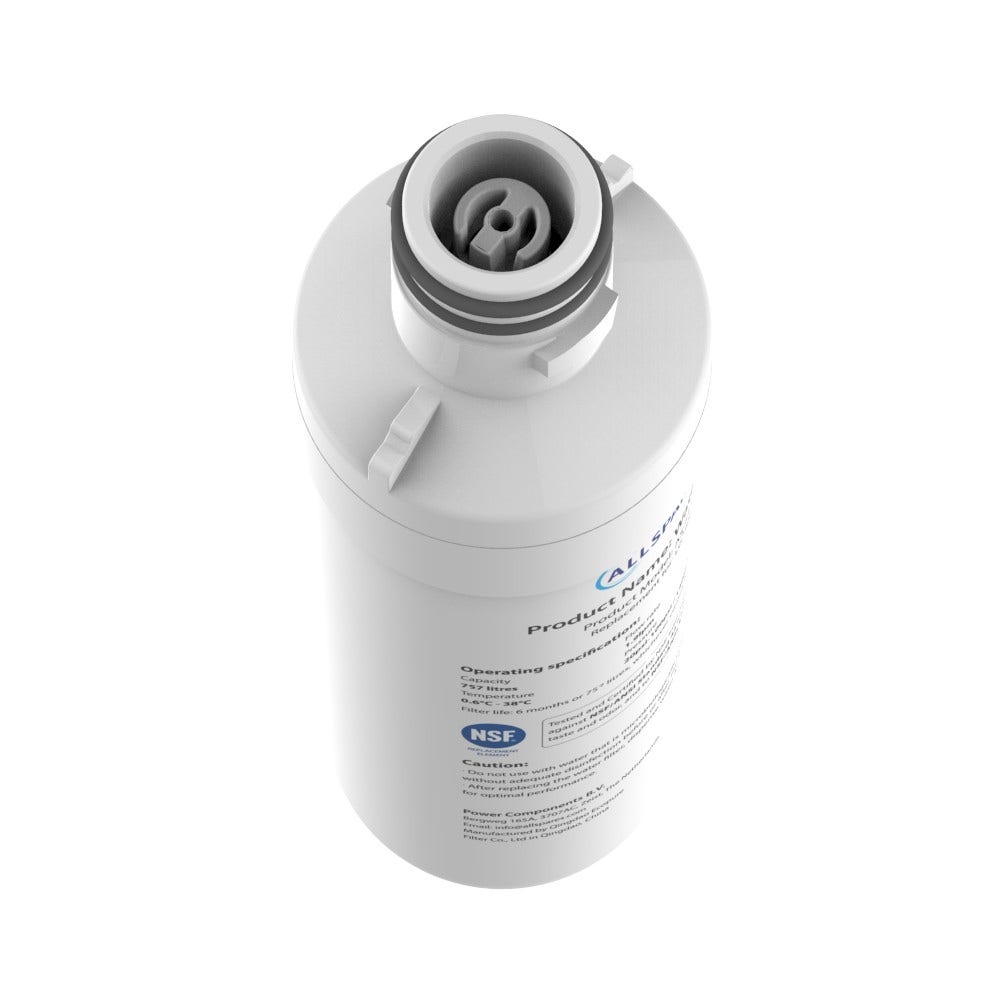 Filtre frigo LG LT1000P / AGF80300704 / ADQ74793501 par AllSpares