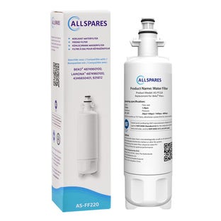Filtre frigo Arcelik 4874960100 par AllSpares