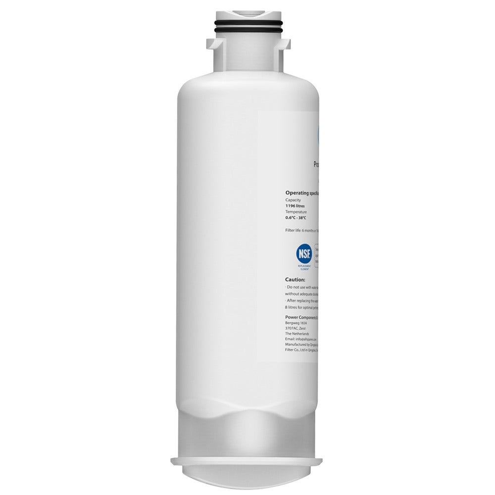 Filtre frigo compatible avec Samsung HAF-QIN/EXP / DA97-17376B