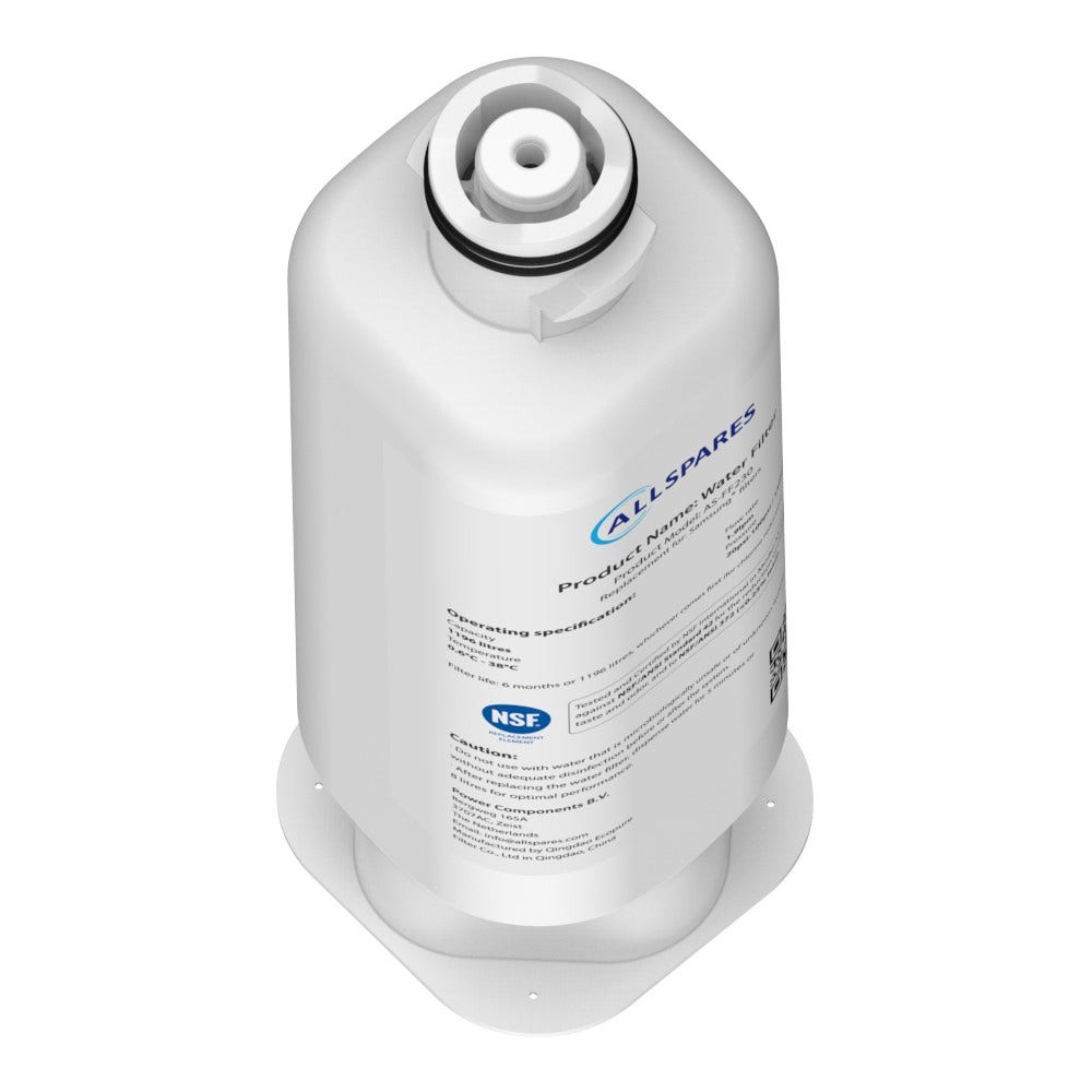Filtre frigo compatible avec Samsung HAF-QIN/EXP / DA97-17376B