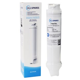 Filtre frigo AEG EWF02 / Pure Advantage Ultra / 8079467042 par AllSpares