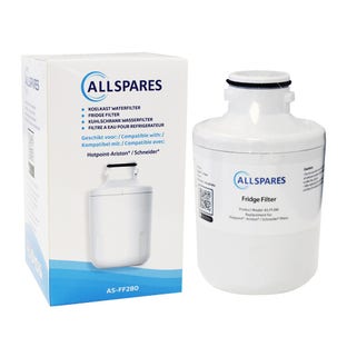Filtre frigo compatible avec Comfee SBSIB5021 / SBSIB5021NFA
