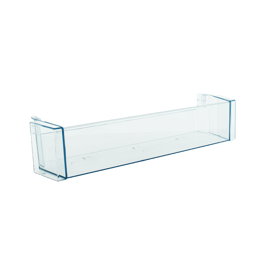 Balconnet à bouteilles pour réfrigérateur 471x120mm compatible avec Bosch 00709646