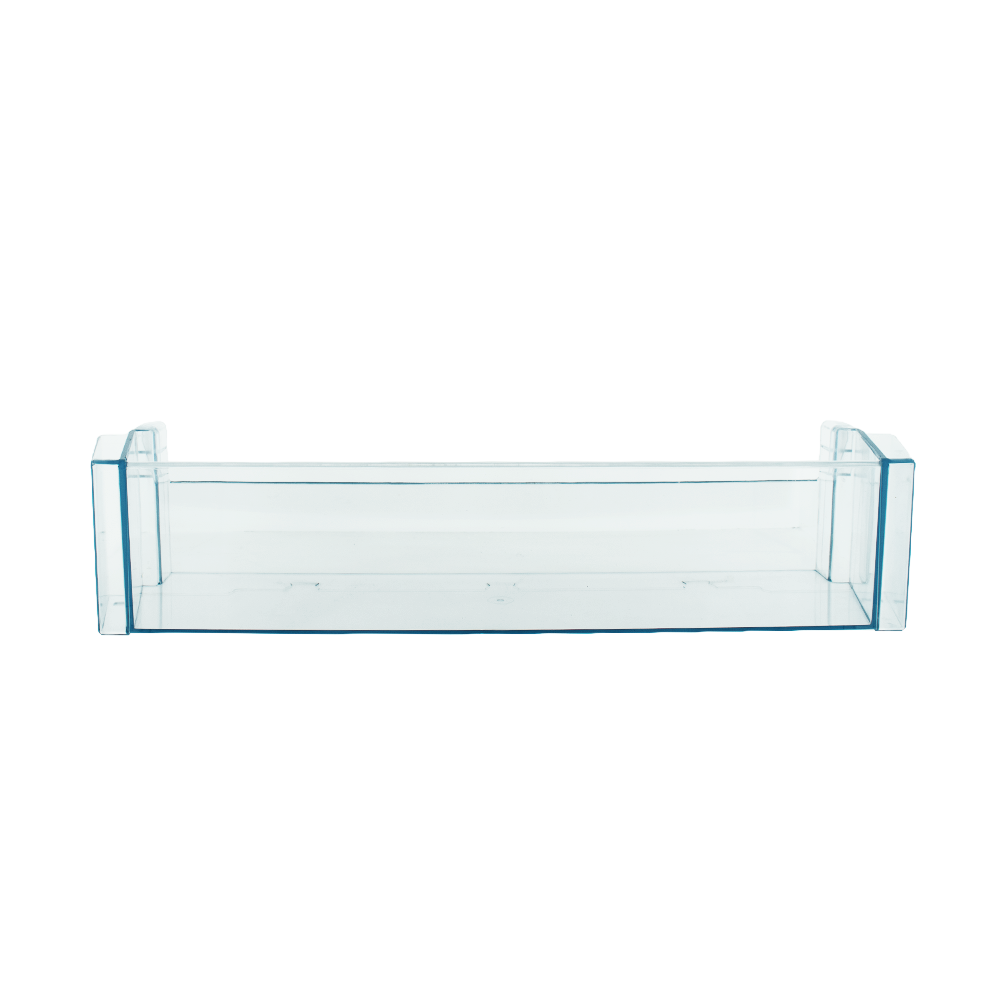 Balconnet à bouteilles pour réfrigérateur 471x120mm compatible avec Bosch 00709646