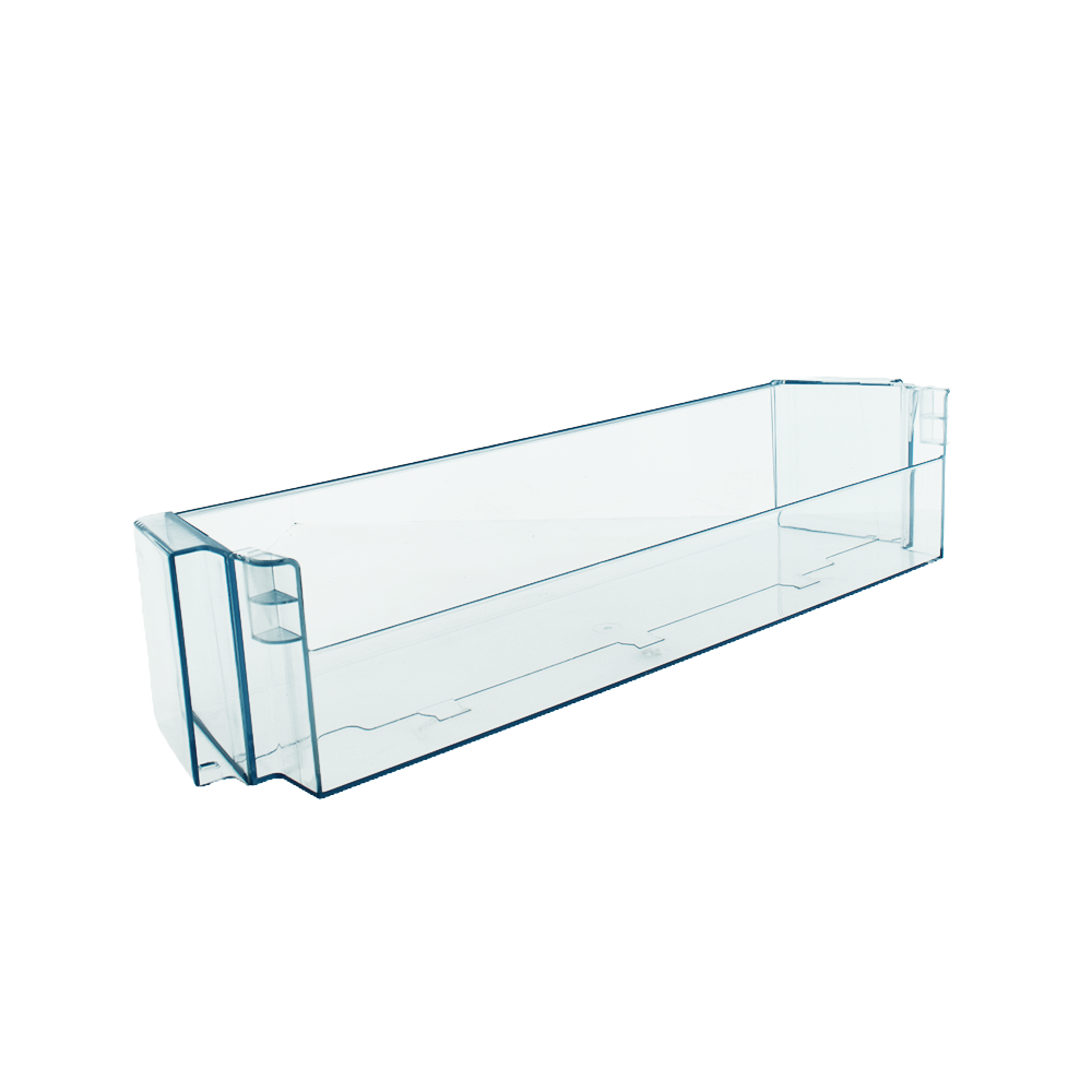 Balconnet à bouteilles pour réfrigérateur 471x120mm compatible avec Bosch 00709646