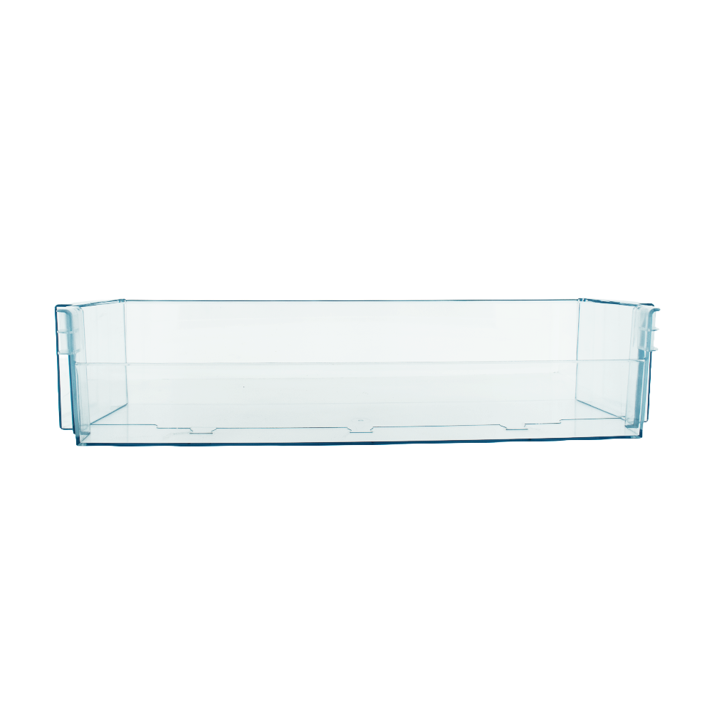Balconnet à bouteilles pour réfrigérateur 471x120mm compatible avec Bosch 00709646
