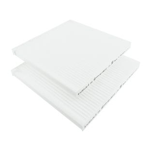 Filtre pour VMC (2pcs) Vasco D400 II / D300E II (G4) par AllSpares